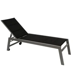 Sonnenliege Techo*Pharao24 Discount