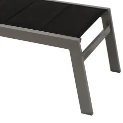 Sonnenliege Techo*Pharao24 Discount