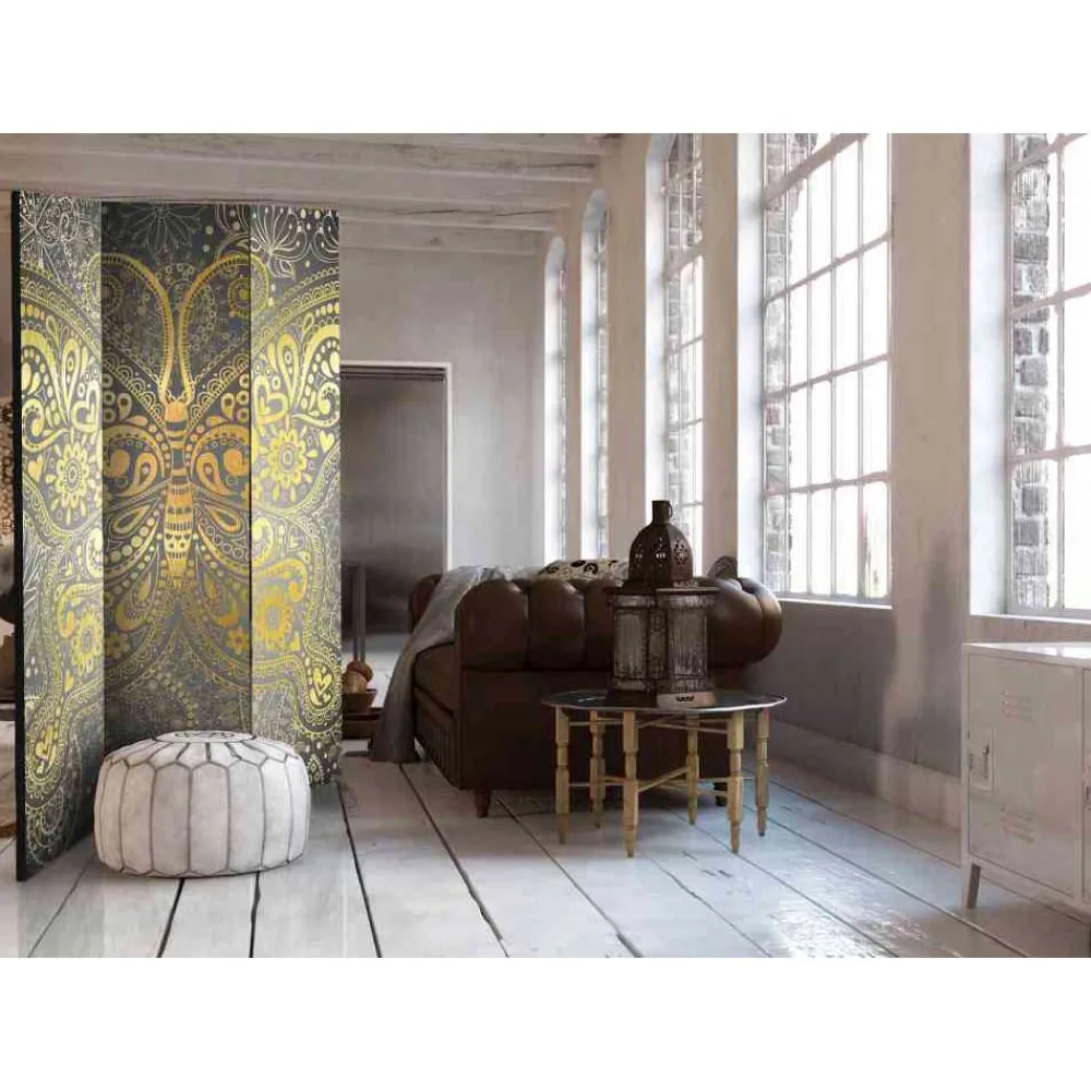 Spanische Wand Adiana*Pharao24 Hot