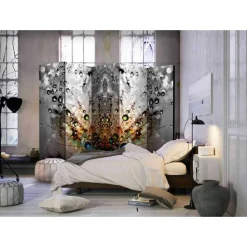 Online Spanische Wand Floriva Paravents|Raumteiler