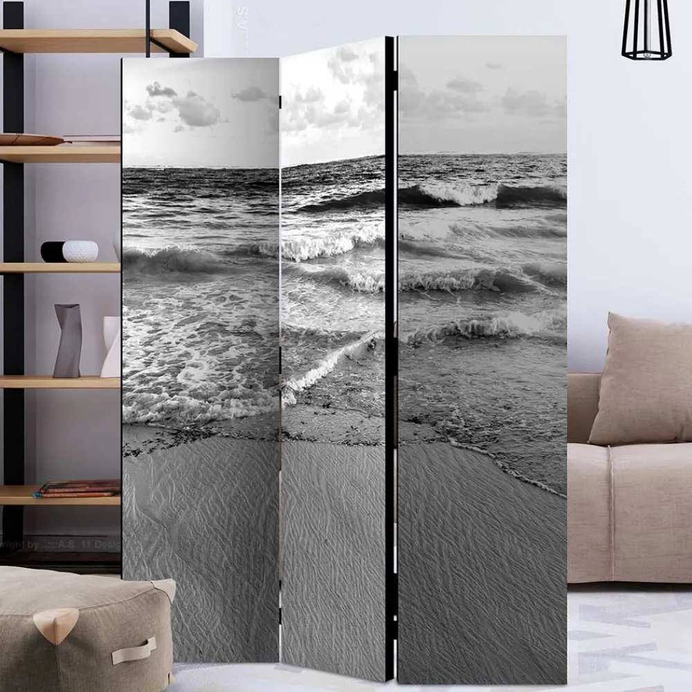 Sale Spanische Wand Forcina Paravents|Raumteiler