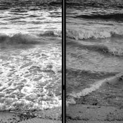 Sale Spanische Wand Forcina Paravents|Raumteiler