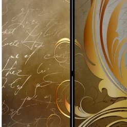 Outlet Spanische Wand Maminia Paravents|Raumteiler