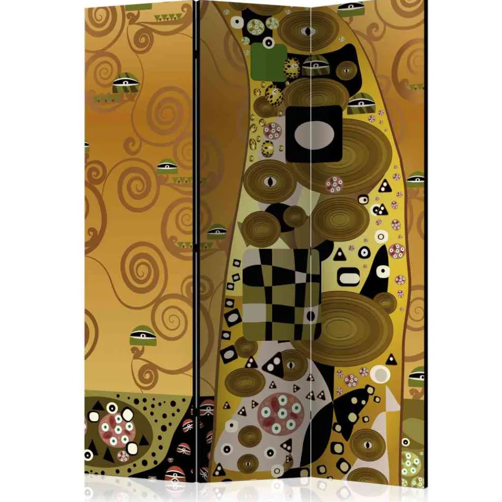 Spanische Wand Marianne Paravents|Raumteiler