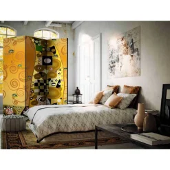 Spanische Wand Marianne Paravents|Raumteiler