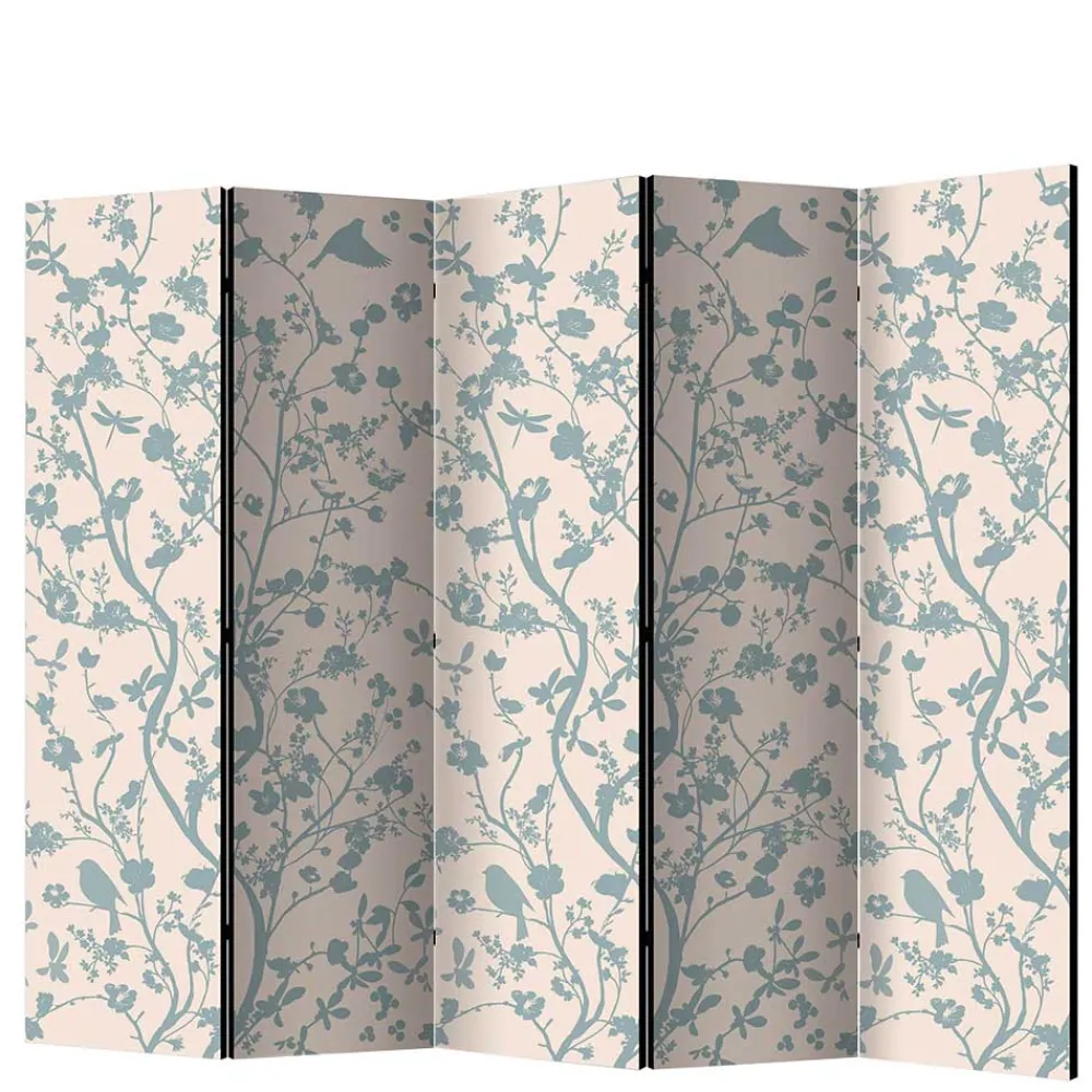 New Spanische Wand Timur Paravents|Raumteiler