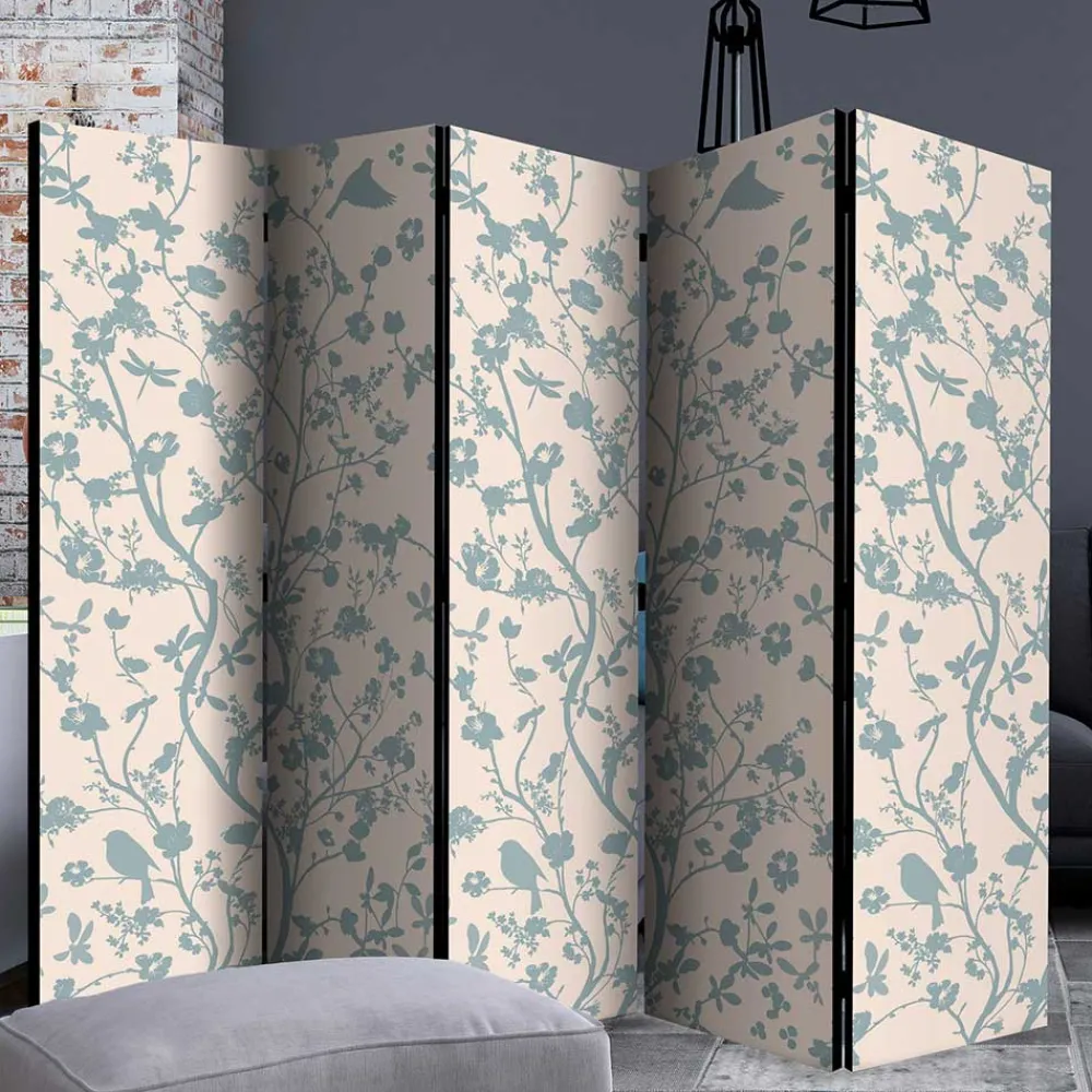 New Spanische Wand Timur Paravents|Raumteiler