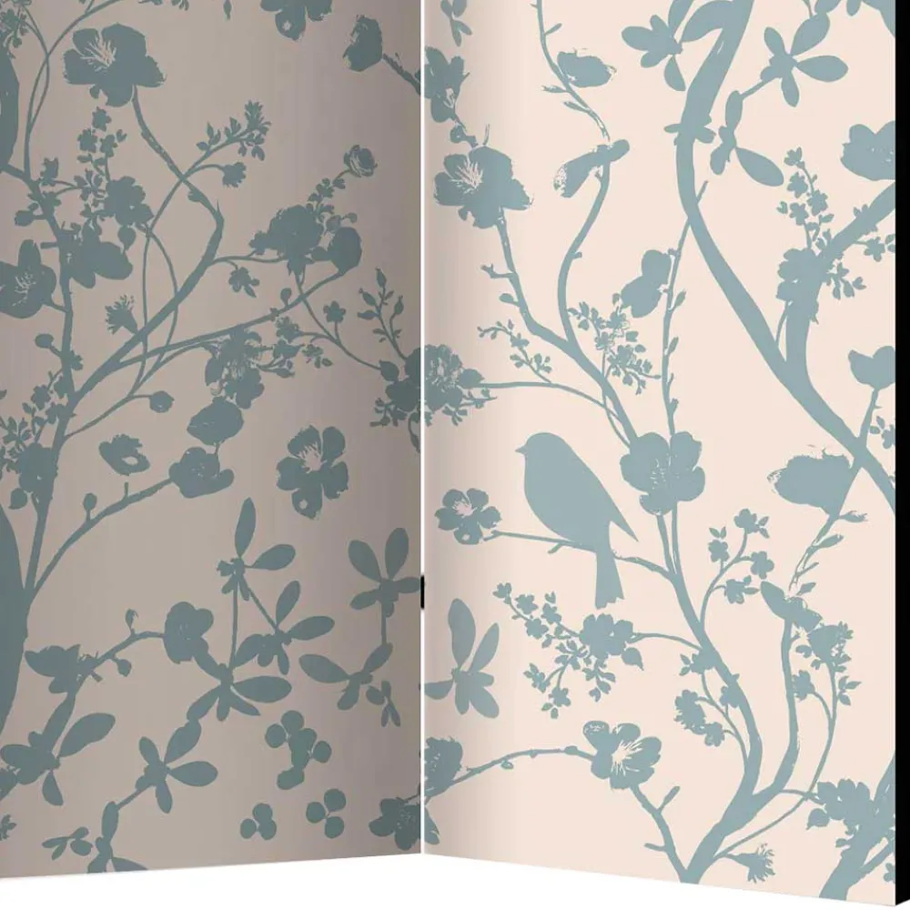 New Spanische Wand Timur Paravents|Raumteiler