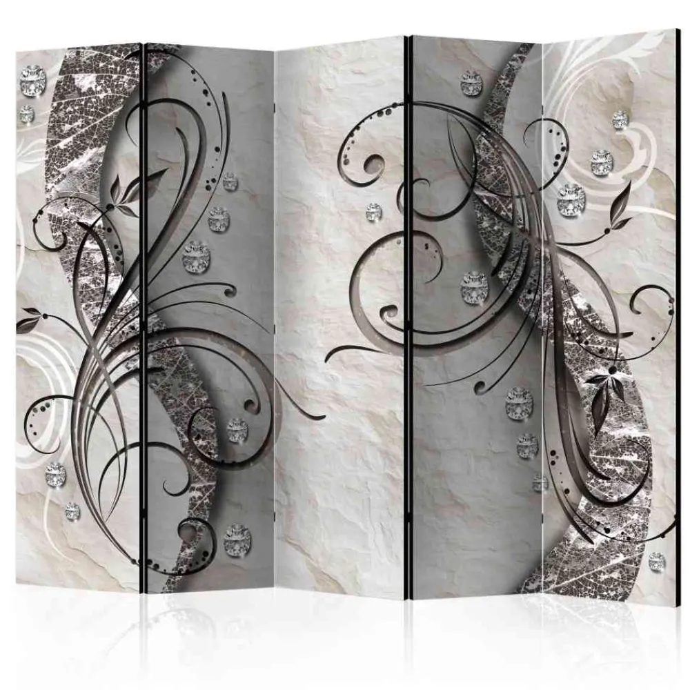 Spanische Wand Ukai Paravents