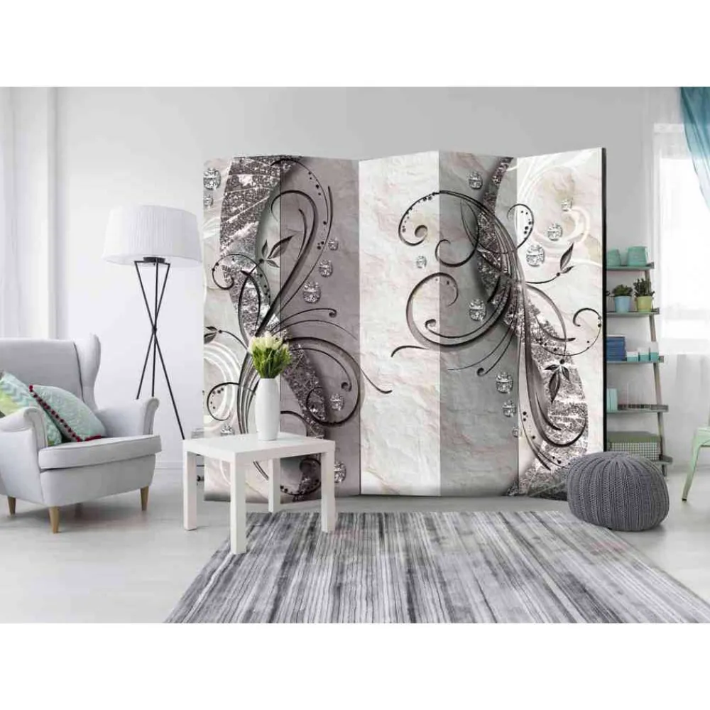 Spanische Wand Ukai Paravents