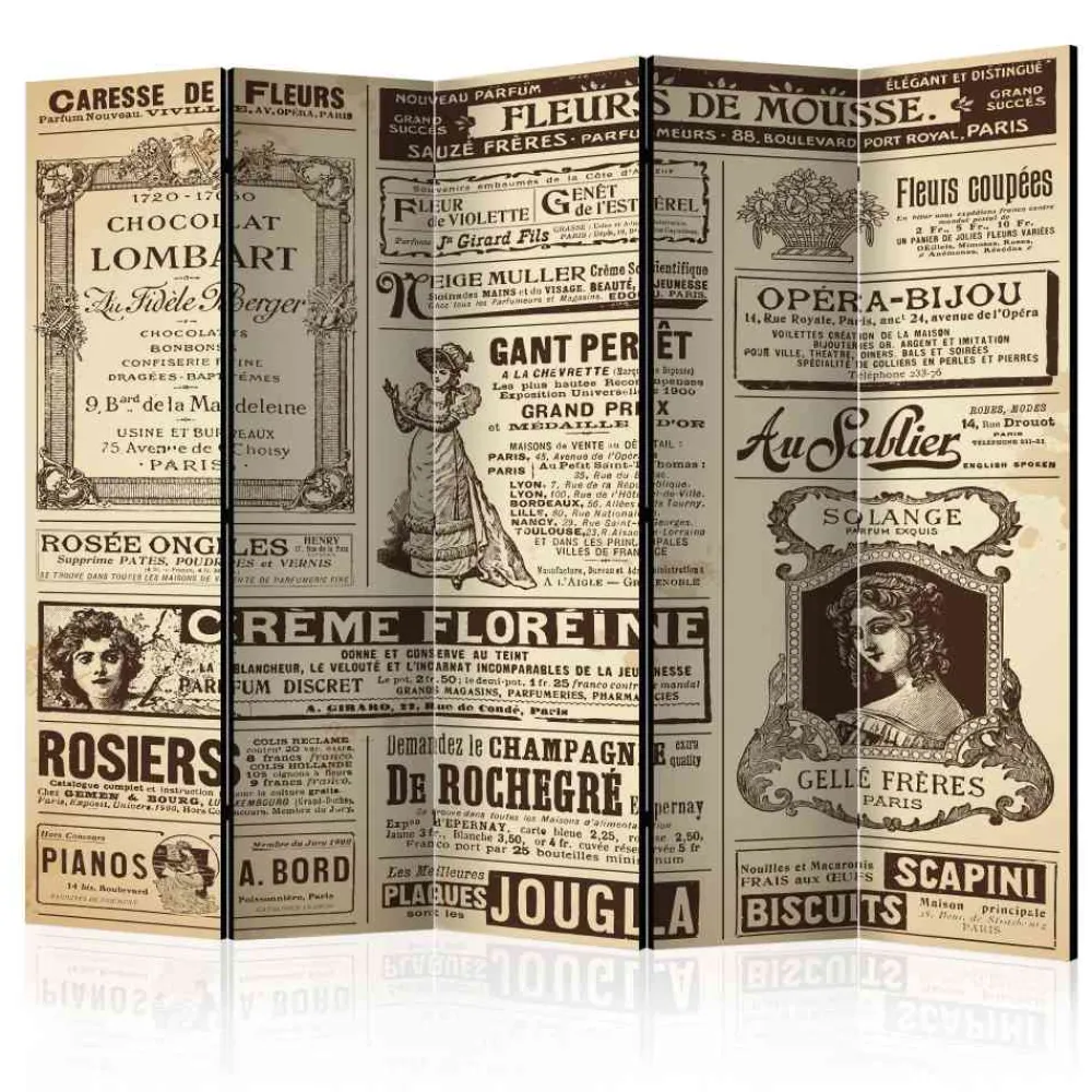 Spanische Wand Vapposia*Pharao24 Discount