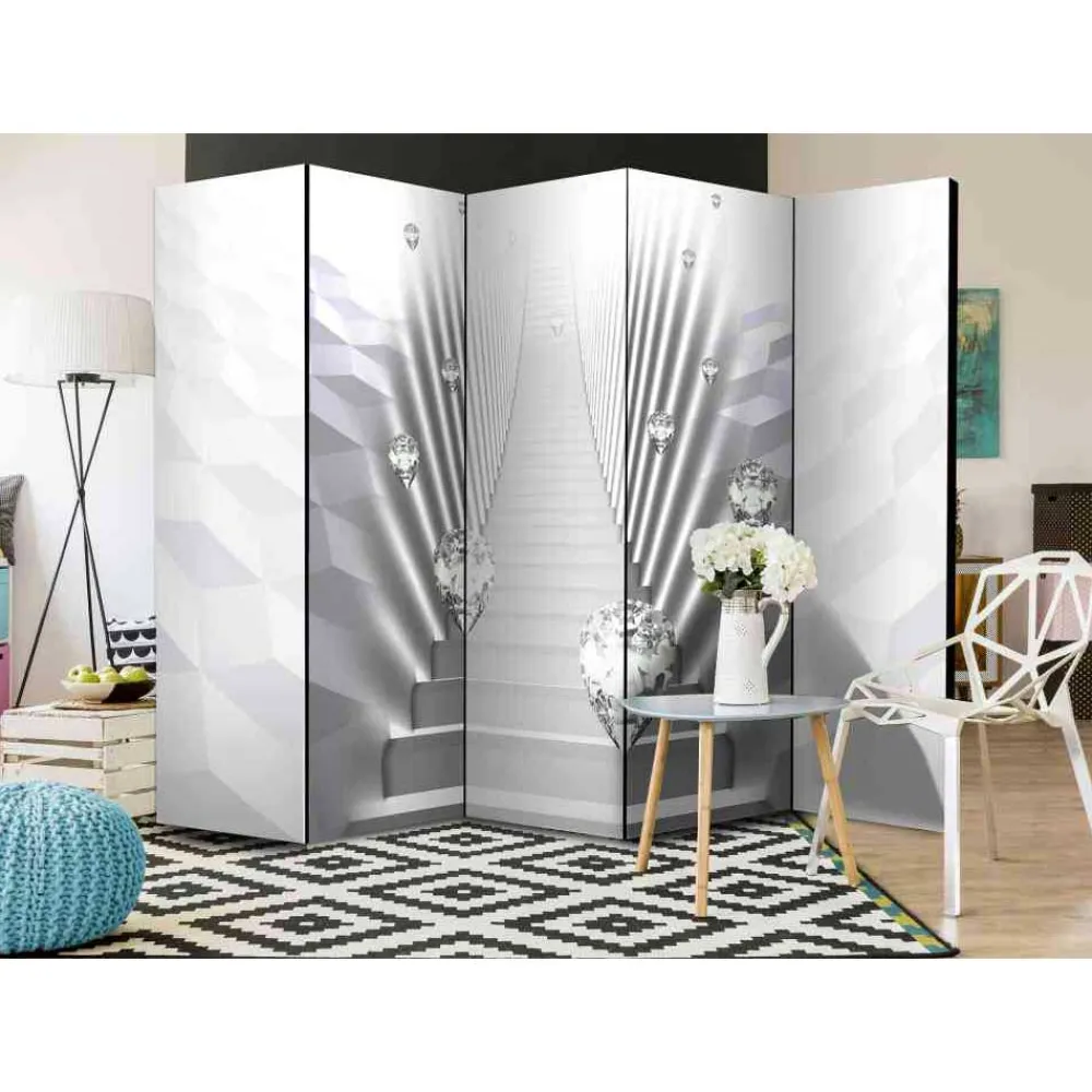 Hot Spanische Wand Worker Paravents|Raumteiler