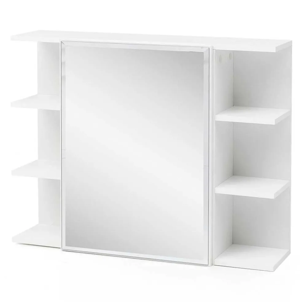 Spiegel Badschrank Lagrosso*Pharao24 Discount