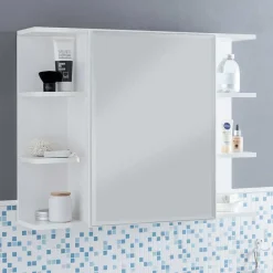 Spiegel Badschrank Lagrosso*Pharao24 Discount