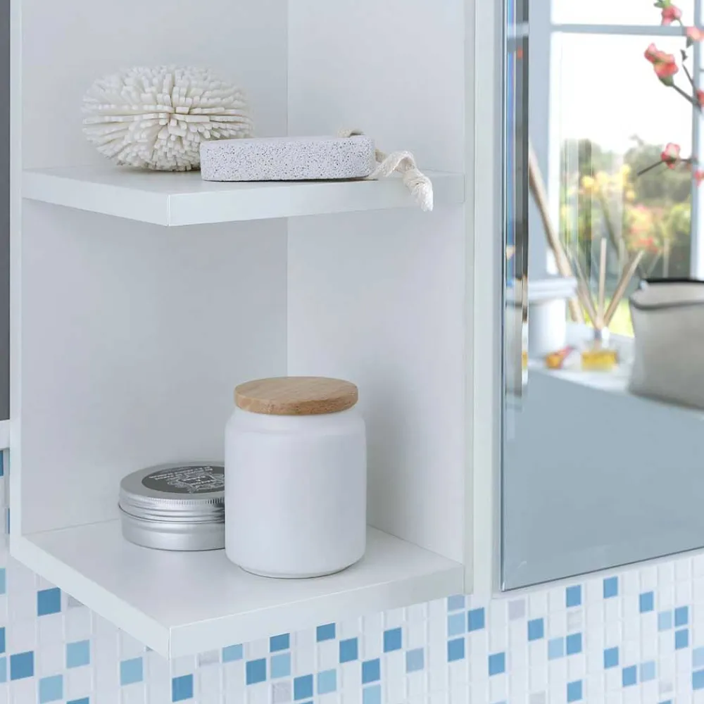 Spiegel Badschrank Lagrosso*Pharao24 Discount