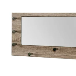 Best Spiegel Gadama Wandgarderoben|Garderobenleisten