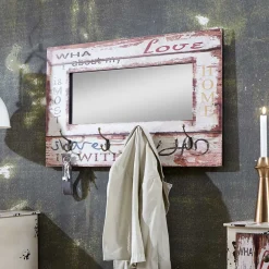 Spiegel Garderobe Sotonio*Pharao24