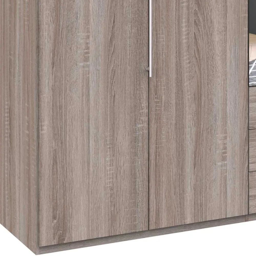 Best Spiegel Kleiderschrank Elixar Kleiderschränke|Schlafzimmerschränke