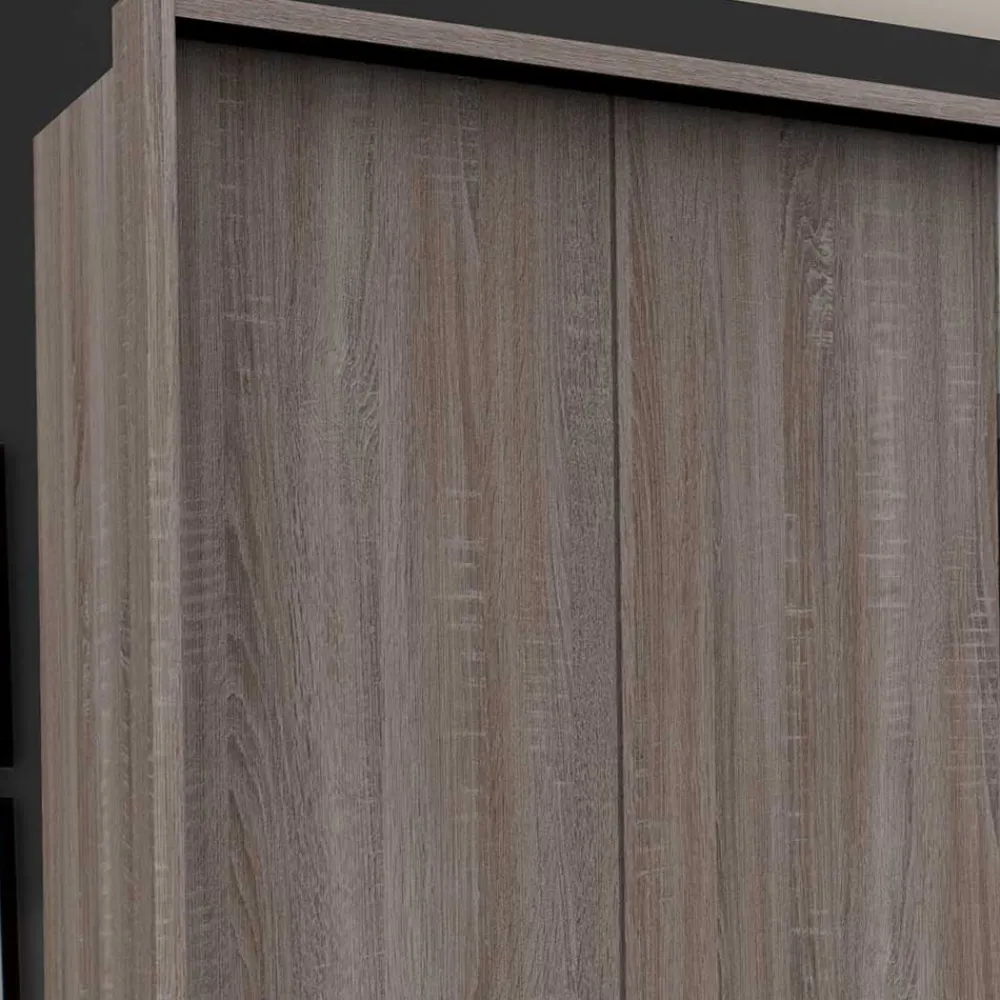 Best Spiegel Kleiderschrank Elixar Kleiderschränke|Schlafzimmerschränke