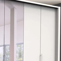 Spiegel Schlafzimmerschrank Emiliano*Pharao24 Outlet