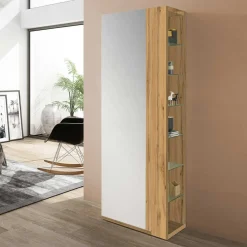 Spiegel Schuhschrank Viraldina*Pharao24 Discount