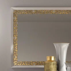 Spiegel und Anrichte Jedvila*Pharao24 Discount