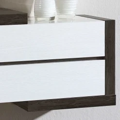 Spiegel und Wandkonsole Florian*Pharao24 Sale