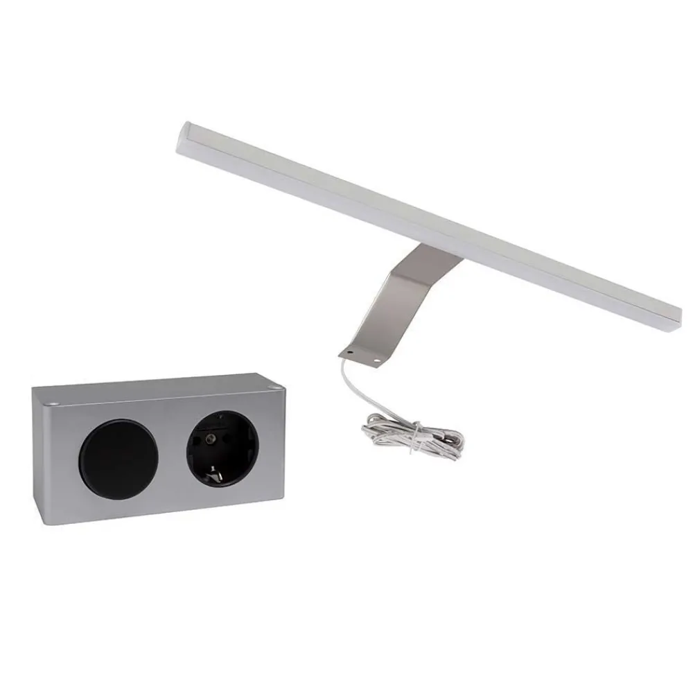 Spiegelschrank Adeass*Pharao24 Discount