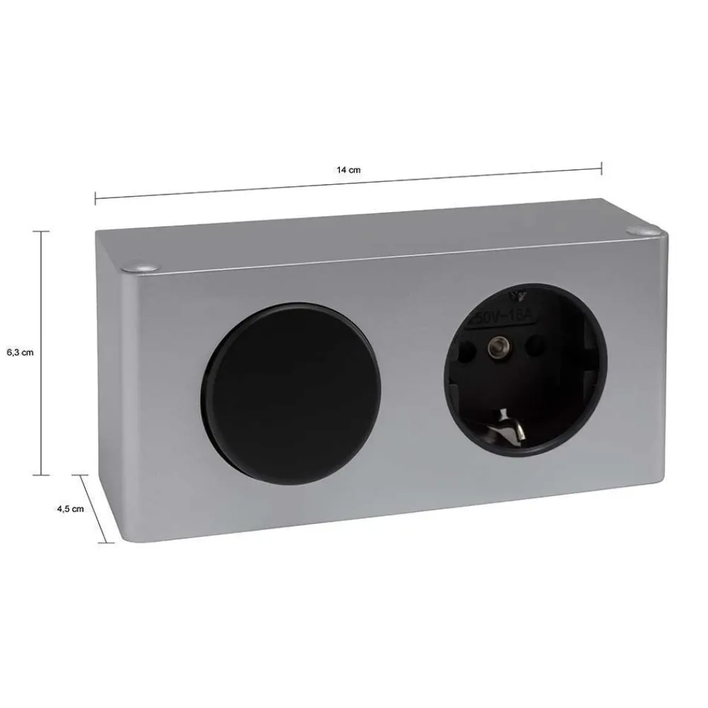 Spiegelschrank Adeass*Pharao24 Discount