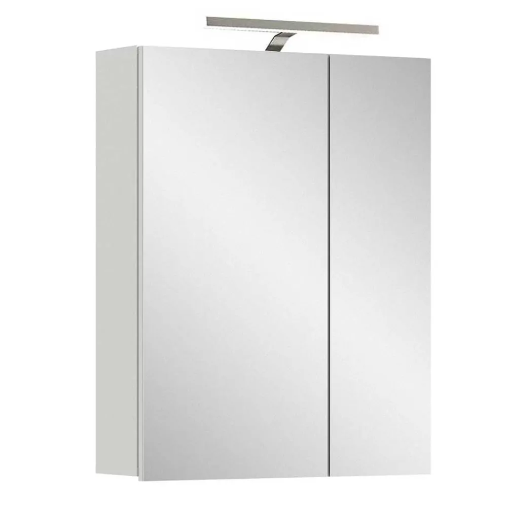 Spiegelschrank Adeass*Pharao24 Discount