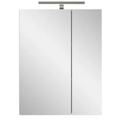 Spiegelschrank Adeass*Pharao24 Discount