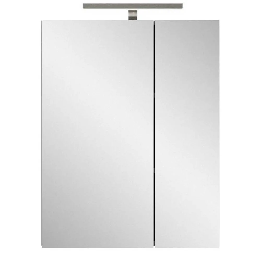 Spiegelschrank Adeass*Pharao24 Discount