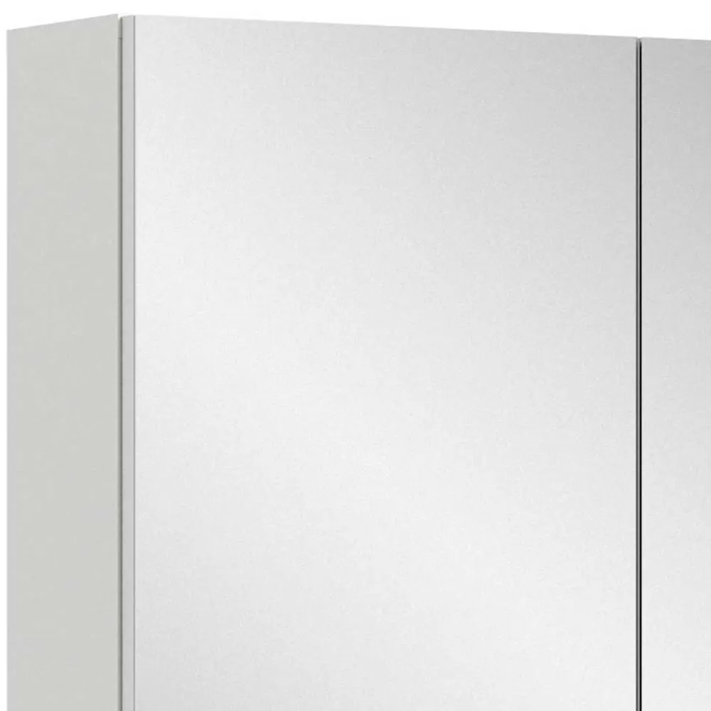 Spiegelschrank Adeass*Pharao24 Discount