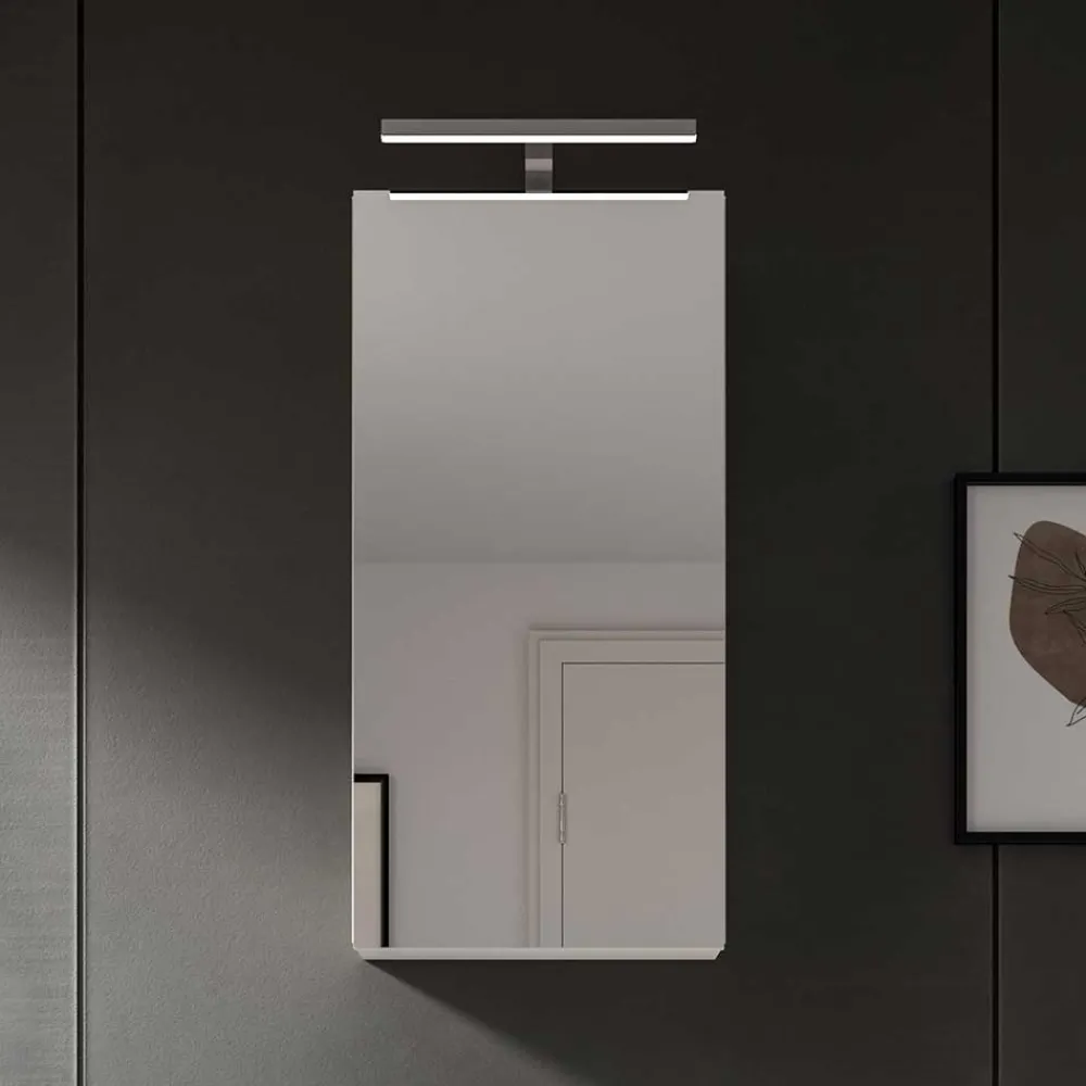 Spiegelschrank Bad Adeass*Pharao24 Hot