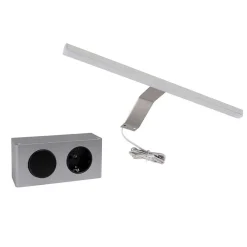 Spiegelschrank Bad Adeass*Pharao24 Hot