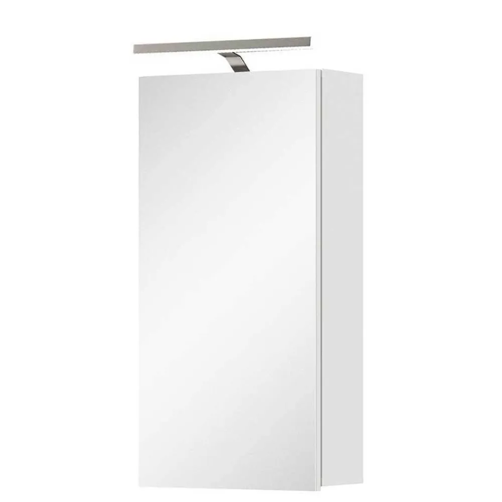 Spiegelschrank Bad Adeass*Pharao24 Hot