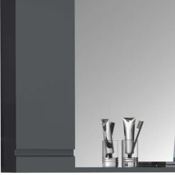 Discount Spiegelschrank Bad Fabolie Badezimmerschränke|Spiegelschränke