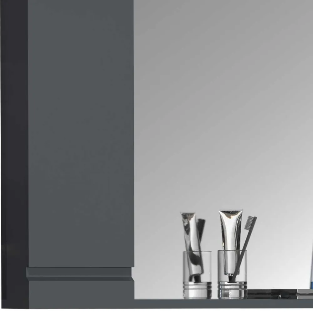 Discount Spiegelschrank Bad Fabolie Badezimmerschränke|Spiegelschränke