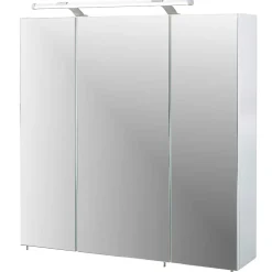 New Spiegelschrank Bad Matrida Spiegelschränke|Badezimmerschränke