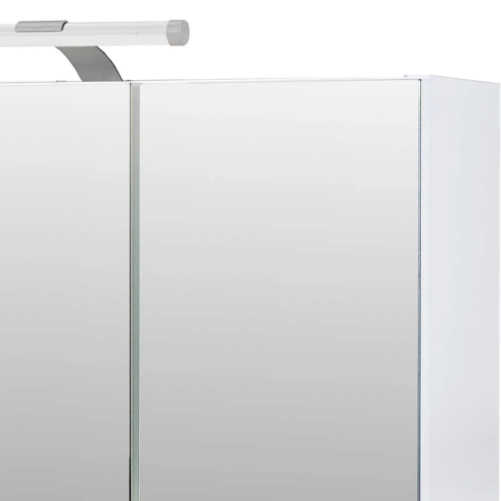 New Spiegelschrank Bad Matrida Spiegelschränke|Badezimmerschränke