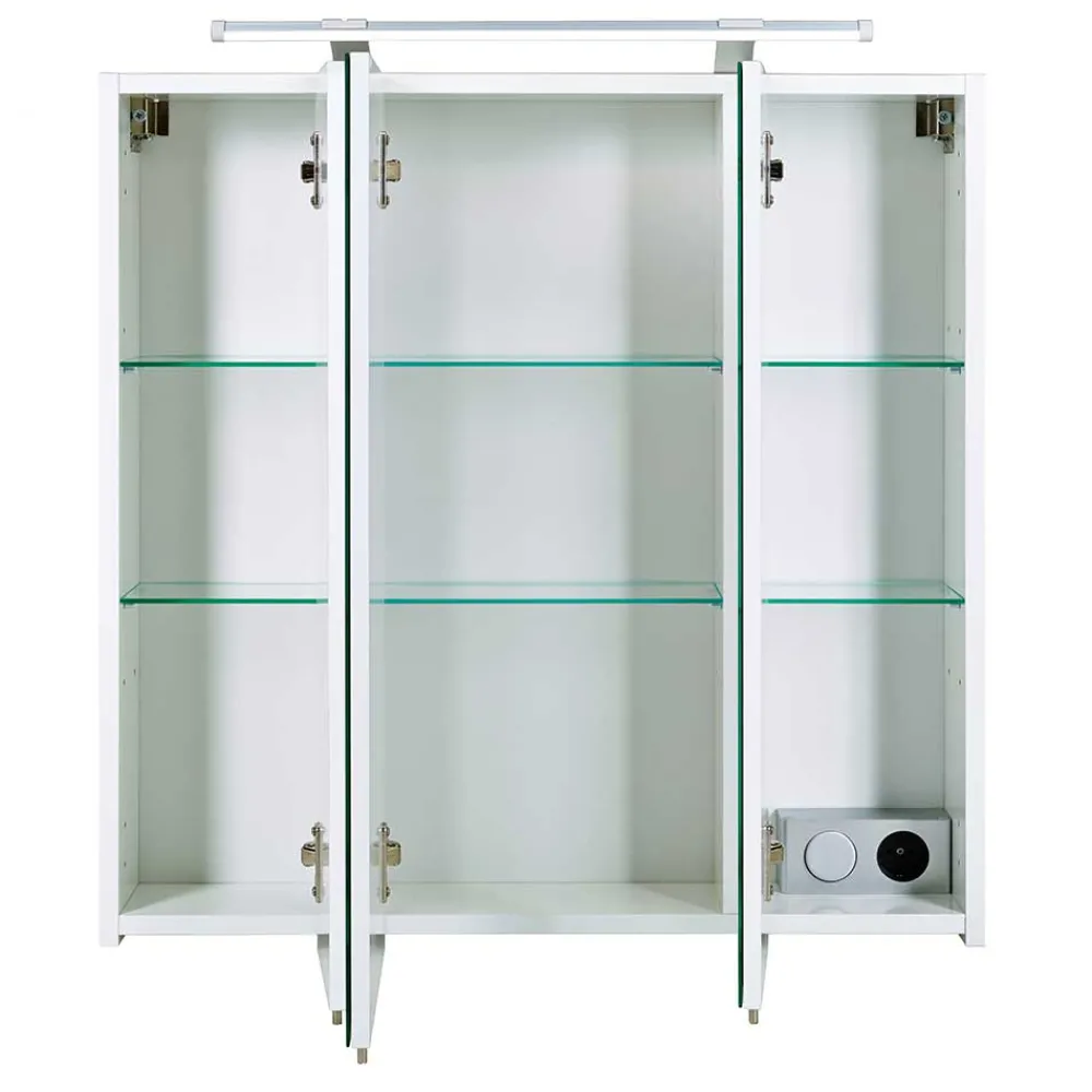 New Spiegelschrank Bad Matrida Spiegelschränke|Badezimmerschränke