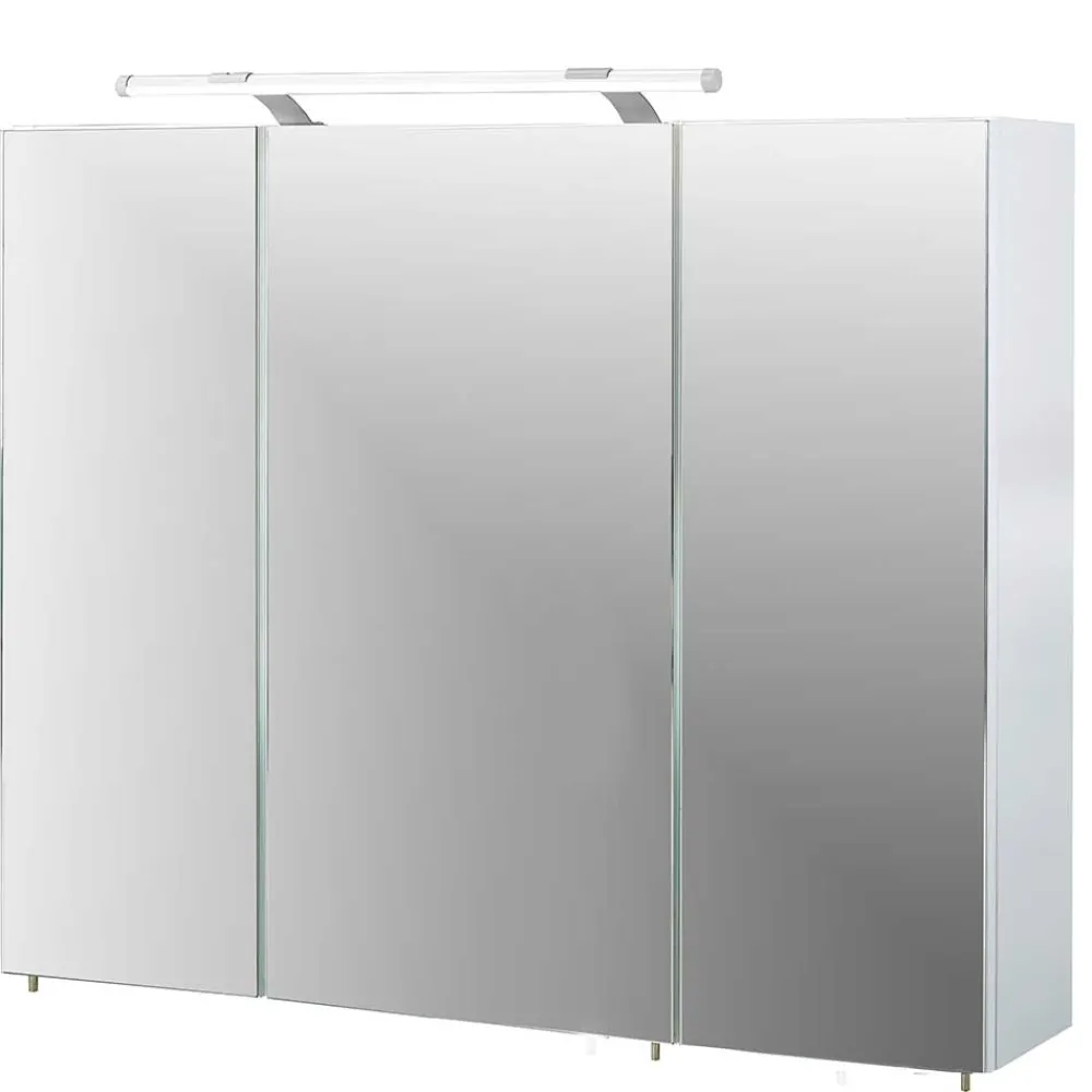 New Spiegelschrank Bad Matrida Spiegelschränke|Badezimmerschränke