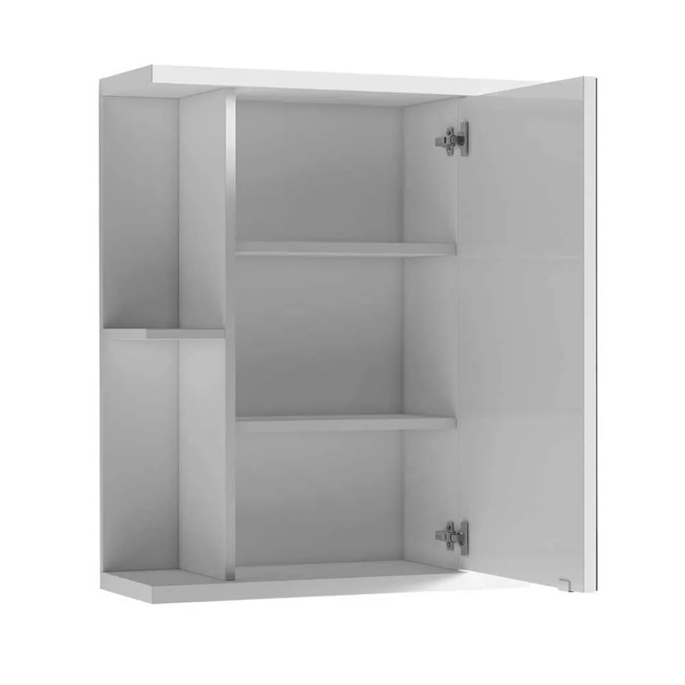 Spiegelschrank Bad Zirco*Pharao24