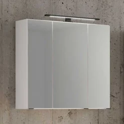 Sale Spiegelschrank Bevario Badezimmerschränke|Spiegelschränke