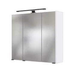 Sale Spiegelschrank Bevario Badezimmerschränke|Spiegelschränke