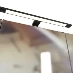 Sale Spiegelschrank Bevario Badezimmerschränke|Spiegelschränke