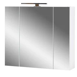 Discount Spiegelschrank Gramos Spiegelschränke