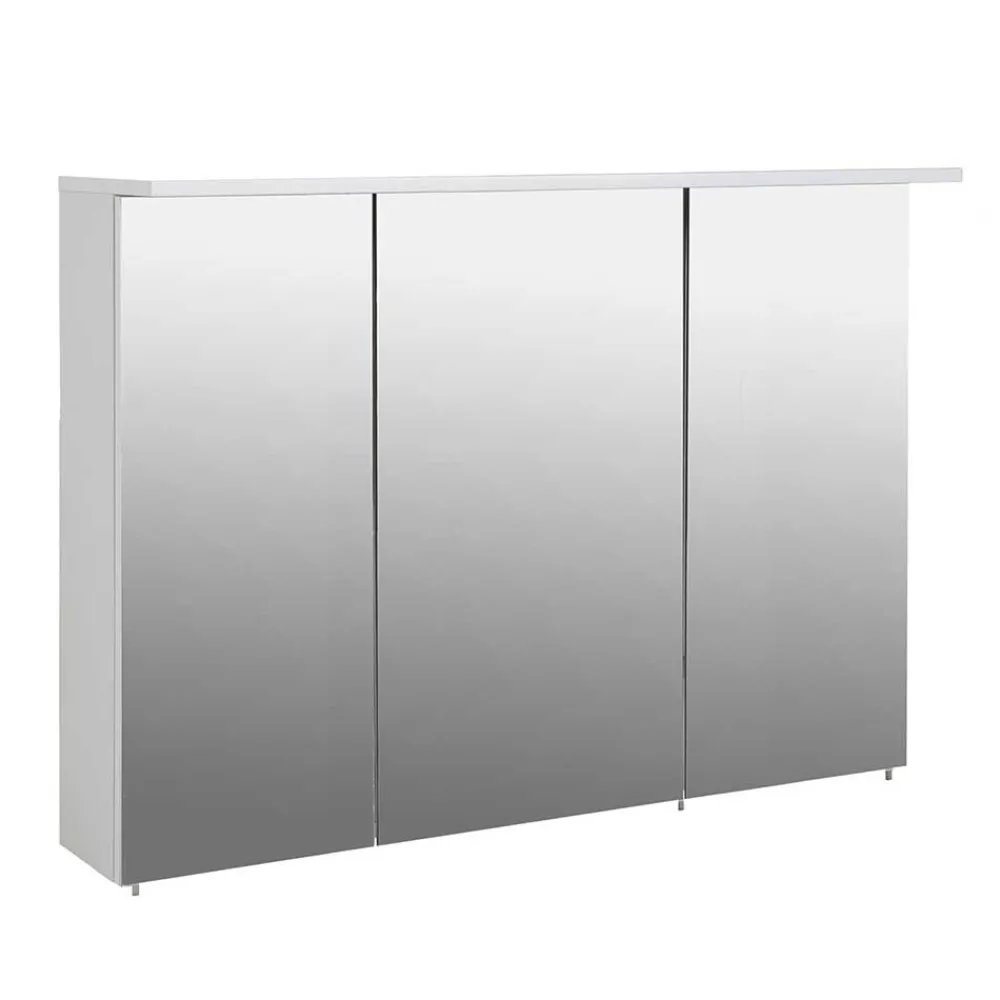 Spiegelschrank Henner*Pharao24 Online
