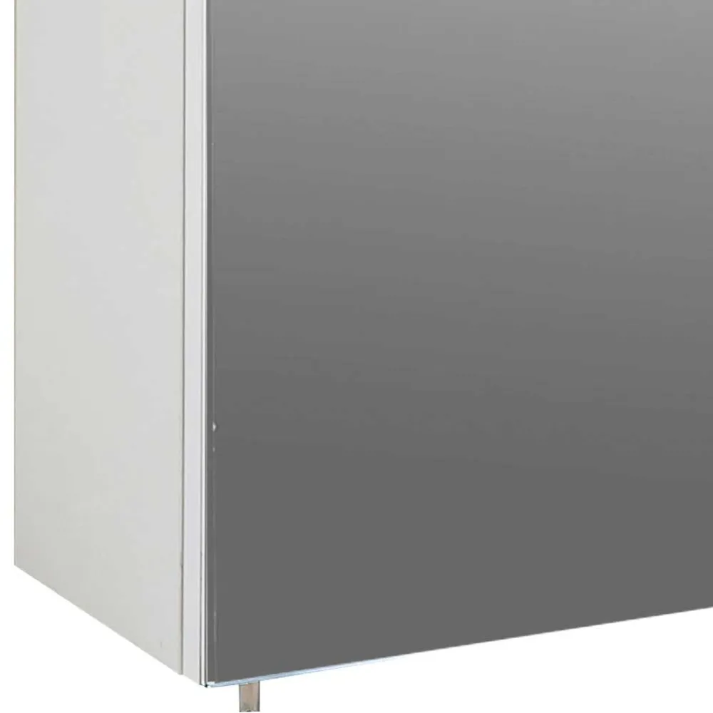 Spiegelschrank Henner*Pharao24 Online