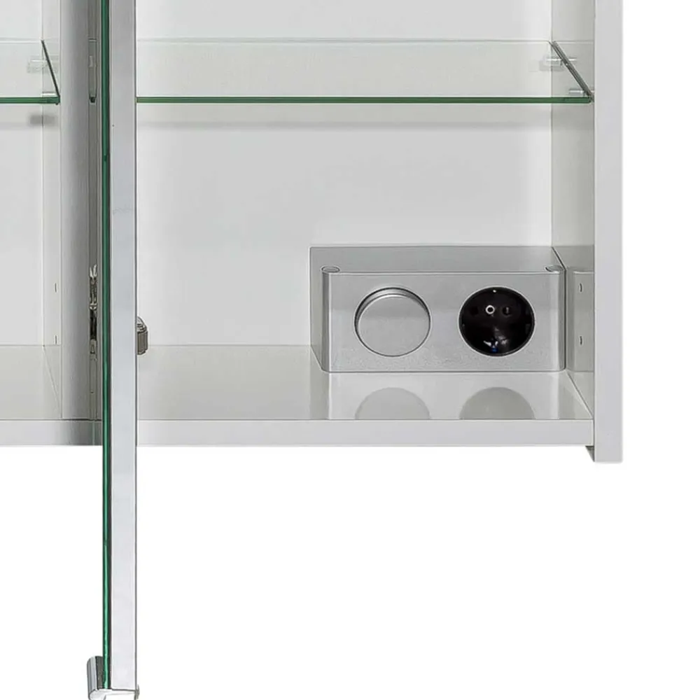 Spiegelschrank Henner*Pharao24 Online